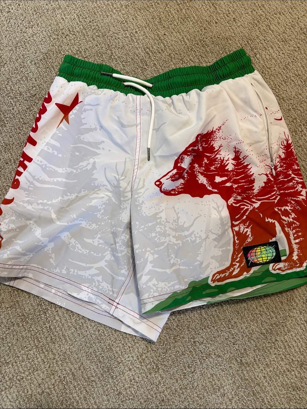 Limited release California SLUNKS